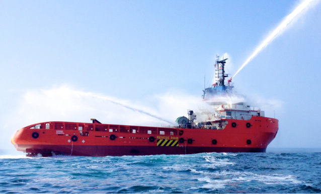SatCast Group maritime communication expertise